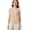 D535/Khaki, variant on Tank Tops For Women Fashion Camisole Top Sleeveless Basic Tank With Thin Straps For Casual Wear And Layering Fashion Womens Tops
