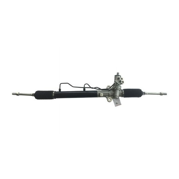 Rack and Pinion Assembly Fits select: 2005-2009 HYUNDAI TUCSON, 2005-2006 KIA NEW SPORTAGE