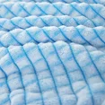 thumbnail image 5 of Funda de sofá de tela escocesa de vellón de leche ultra suave de color sólido de invierno, funda de sofá moderna y sencilla para dos personas, venta directa de fábrica, 5 of 5