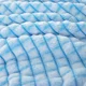 thumbnail image 5 of Funda de sofá de tela escocesa de vellón de leche ultra suave de color sólido de invierno, funda de sofá moderna y sencilla para dos personas, venta directa de fábrica, 5 of 5