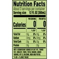 thumbnail image 5 of Ozarka Sparkling Water, Zesty Lime, 33.8 oz. Bottle, 5 of 6