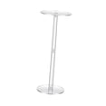 thumbnail image 4 of veasfak Clear Flower Stand Display Rack Decorative Geometric Modern Table Decoration 80cm, 4 of 9