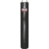 Ringside Unfilled Powerhide Muay Thai Heavy Bag