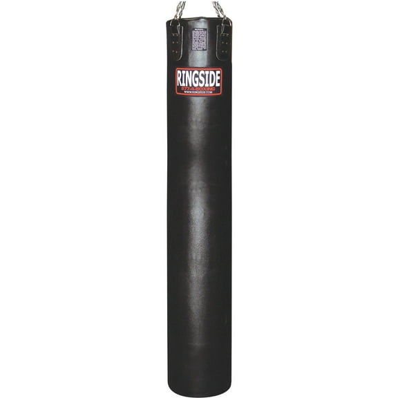 Ringside Unfilled Powerhide Muay Thai Heavy Bag