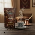 thumbnail image 4 of Makro Food Dibek Turkish Coffee Traditional Stone Ground Style 200g, 4 of 6