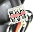 thumbnail image 3 of For 02-14 E150/E350 Econoline Van Tow Mirror Power w/Signal Long Arm Right Side, 3 of 4