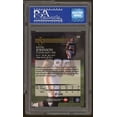 thumbnail image 2 of Kevin Johnson Card 2000 Coll. Edge Graded #138 PSA 10, 2 of 2