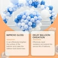 thumbnail image 6 of JingChun Clearance Under $2.00 Enhances Balloons Gloss Birthday Party Decoration Spray 100ml, 6 of 9