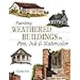 thumbnail image 3 of Painting Weathered Buildings in Pen, Ink & Watercolor, 3 of 3