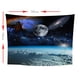 thumbnail image 5 of Colgantes De Pared Para Dormitorio, Sa, Telón De Fondo De TV, Accesorios Para fotografía, Decoración Para Colgar En Pared Tierra perfecl Tapices colgantes de pared, 5 of 5