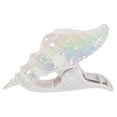 thumbnail image 4 of Masteelf Beach Towel Clip Decorative Conch Shape  Beach Chair Clip Pool Clip for Chair Beach Towel Holder, 4 of 8