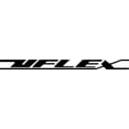 thumbnail image 2 of Uflex Hydraulic Hose Kit With Dual Bend Restrictions 2.5', 2 of 2