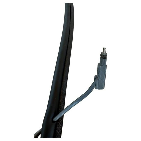 Window Pass Through for Cords and Starlink Cord