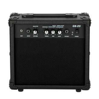 Volfenhag 1600 Watt 2 Channel Amp - ZX-5163 - Walmart.com