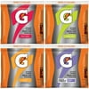 Gatorade Instant Powder, Variety Pack, 21 oz
