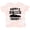 Tie Dye Pink, variant on Inktastic Poppy's Lil' Racing Buddy with Car Silhouette Boys or Girls Toddler T-Shirt
