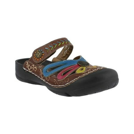 

Women s L Artiste by Spring Step Copa Clog