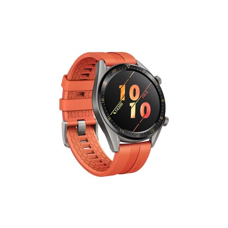 huawei watch gt sleep as android