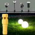 thumbnail image 1 of BAOPAI Professionals Grade T-Type Piercing Terminal Connector with Effortless No-Strip Technology for Quick and Safe Wire Connections Good for Recessed Lighting and DIY Home Projects, 1 of 3