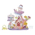 thumbnail image 1 of Sylvanian Families Yumeiro Mermaid Castle Co-72, 1 of 5