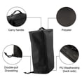 thumbnail image 4 of Riwesomey Cubierta de tela fácil de transportar para remolque de remolque, impermeable, a prueba de polvo, para caravanas, caravanas, cubierta Accesorios para vehículos recreativos, 4 of 6