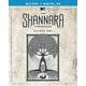 Chroniques de Shannara, Disque Blu-ray de la Saison 1 – image 2 sur 2