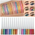 Eye Brightener Pencil Stick Corner Eye Highlighter Pencil Makeup Stones