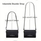thumbnail image 3 of 2023 New Korean Large Capacity Multifunctional Shoulder Bag Medium Length Handheld Bag Mobile Bag Fashion Women's Wallet, 3 of 5