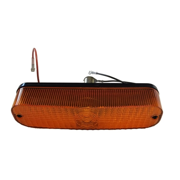 John Deere Original Equipment Lamp - AR60250