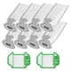 thumbnail image 1 of Dust Bag Set For For Kobold Vk7 Vacuum Cleaner For Type Fp7 Vacuum Cleaner Clean And Freshen Your Space, 1 of 5