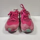 thumbnail image 3 of New Balance 574 Mens Sz 7 M Womens Sz 8.5 Shoes Suede Pink Athletic Running, 3 of 6