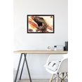 thumbnail image 6 of Jurassic World: Dominion - Red Wall Poster, 14.725" x 22.375" Framed, 6 of 6