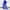 Blue, variant on TAIAOJING Feather Bridal Robe Lingerie Robe Nightgown Bathrobe Sleepwear