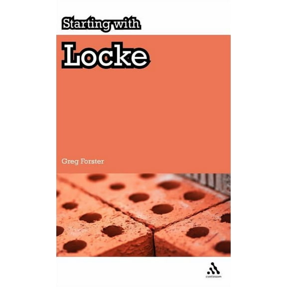 Starting With... Starting with Locke, (Hardcover)
