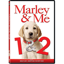 Twentieth Century-Fox Marley & Me/Marley & Me 2 (DVD)