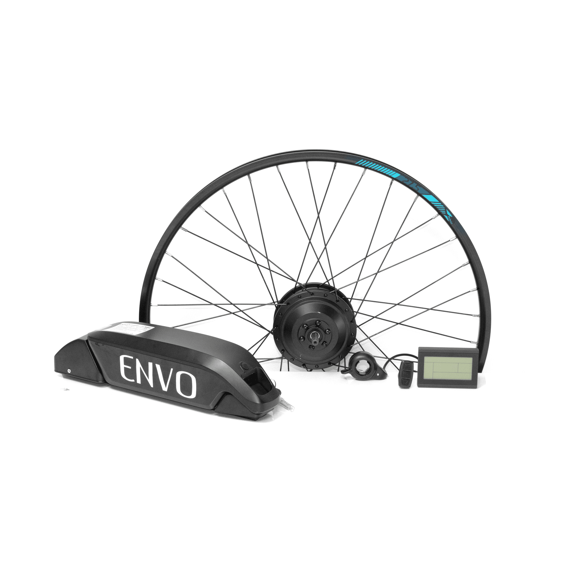 Kit velo electrique 700c new arrivals