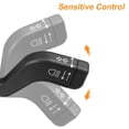 thumbnail image 4 of Coche Giro Señal Interruptor Indicador Luz Tallo Brazo 9181010, 4 of 7