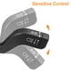 thumbnail image 4 of Coche Giro Señal Interruptor Indicador Luz Tallo Brazo 9181010, 4 of 7
