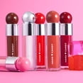 thumbnail image 6 of Hard Candy Sweet Treat Hydrating Jelly Lip Oil, Espresso Latte, Glazy Brown Sheer Tinted Gloss, 0.2 fl oz, 6 of 7