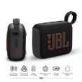 thumbnail image 4 of Combo Bocina JBL Partybox 310 + JBL GO 4, 4 of 5