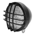 thumbnail image 4 of Motorcycle Headlight With Grill, Simple Installation Motorcycle Headlamp  For Scooters, 4 of 8