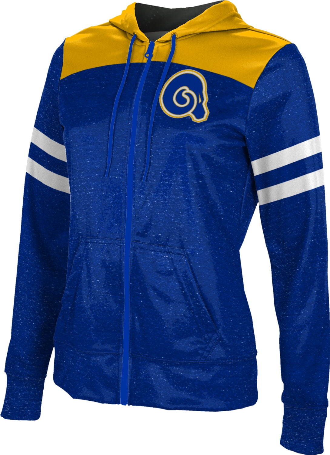 Gameday ProSphere Albany State University Boys Full Zip Hoodie