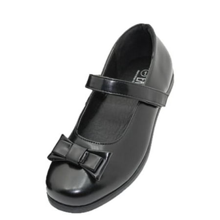 

Girl s Mary Jane Shoe School Uniform Shoes Sizes 11-3.