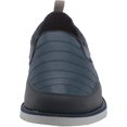 thumbnail image 3 of Rockport Axelrod Quilted Men's Navy Sneakers (11 2E), 3 of 5