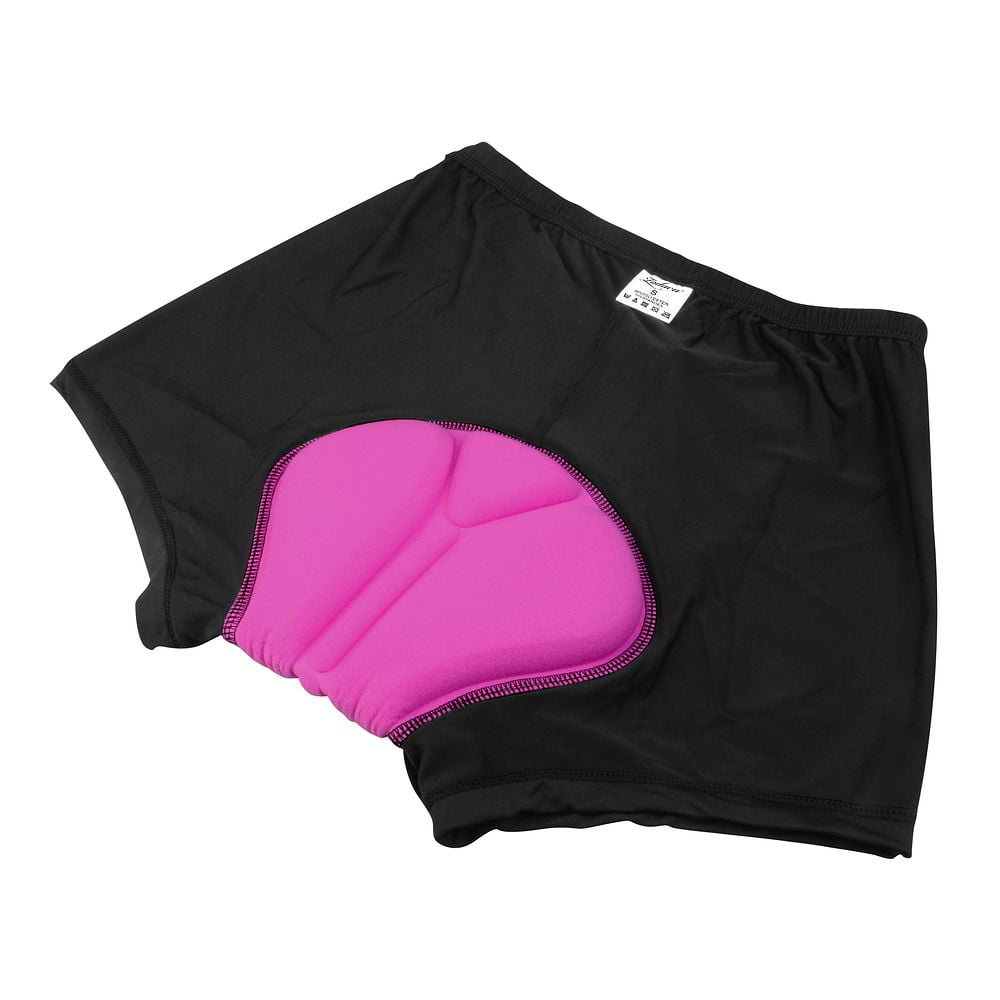 cycling shorts womens padded canada day