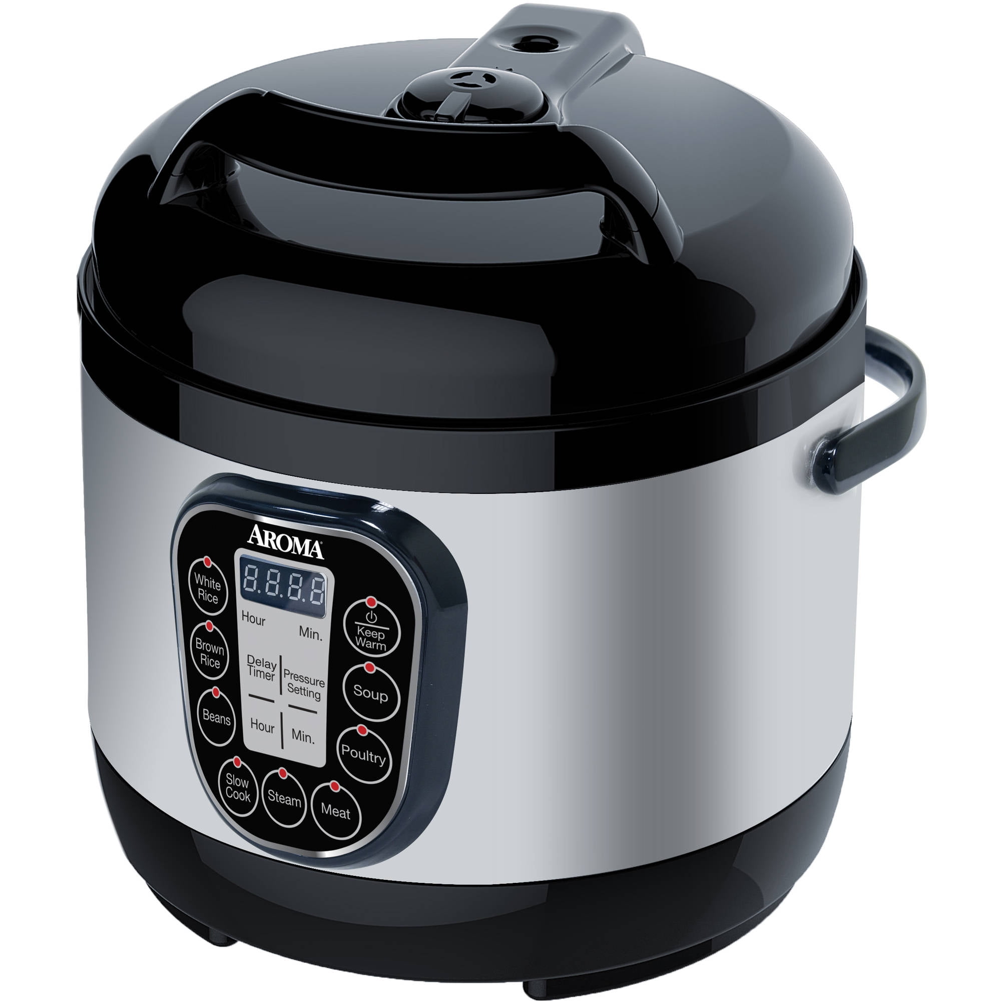 Where can you find Aroma rice cooker manuals?