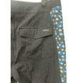 thumbnail image 5 of Quiksilver Men Standard Surfsilk Arch 19" Boardshort Swim Trunk Black Size 32, 5 of 7