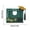 Green, variant on 2026 Graduation Keepsake Photo Frame, Elegant Wooden Desktop Ornament, Perfect for Displaying Graduation Memories, Ideal Gift for Recent Graduates