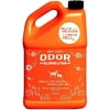 Pet Odor Eliminator for Strong Odor - Citrus Deodorizer for Dog or Cat Urine Smells on Carpet, Furniture & Floors - Puppy Supplies