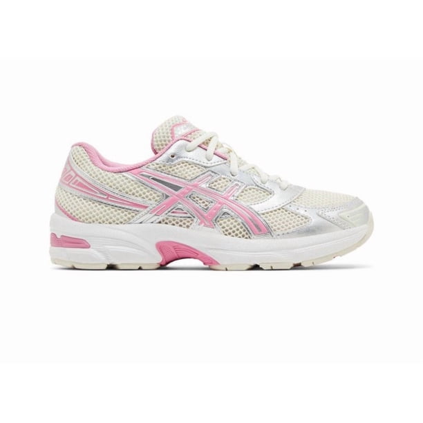 ASICS Gel 1130 Cream Sweet Pink 1204A168-100 Multiple GS/Women’s Sizes Ship Fast